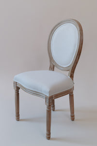 Silla Louis XV Lino Hueso