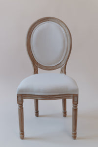 Silla Louis XV Lino Hueso