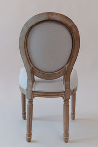 Silla Louis XV Lino Hueso